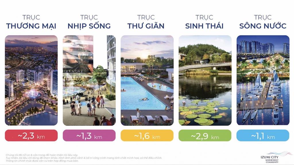 Bán shophouse izumi city  mặt tiền đường nam cao   0906 836 ***