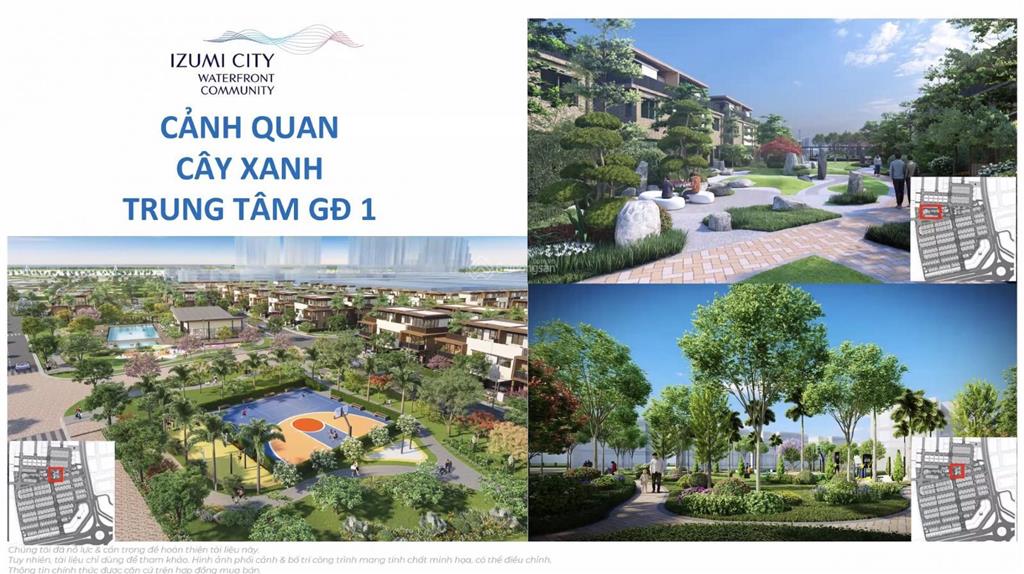 Bán shophouse izumi city  mặt tiền đường nam cao   0906 836 ***