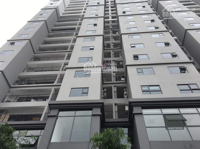 Bán căn 2pn đã có sổ đỏ giá tốt amber riverside 622 minh khai, tầng đẹp.  0946 437 ***