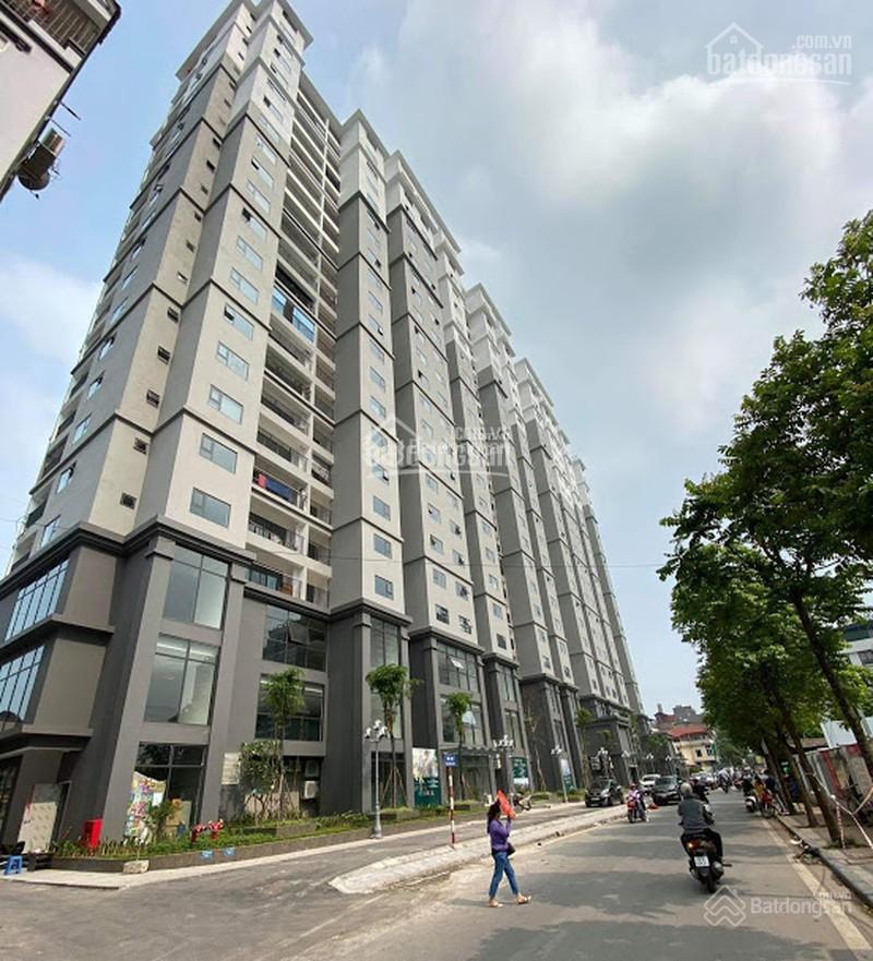 Bán căn 2pn đã có sổ đỏ giá tốt amber riverside 622 minh khai, tầng đẹp.  0946 437 ***