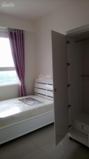 Cho thuê căn hộ 3pn, 2wc, giá 7tr/tháng nội thất cao cấp tại city tower bình dương