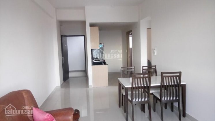 Cho thuê căn hộ 3pn, 2wc, giá 7tr/tháng nội thất cao cấp tại city tower bình dương