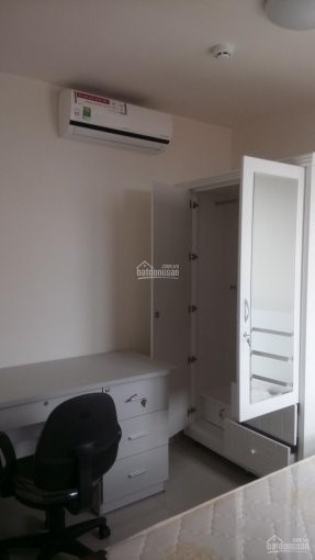 Cho thuê căn hộ 3pn, 2wc, giá 7tr/tháng nội thất cao cấp tại city tower bình dương