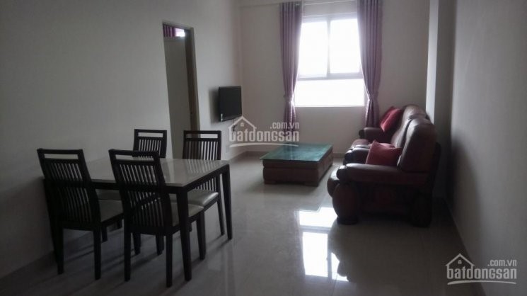 Cho thuê căn hộ 3pn, 2wc, giá 7tr/tháng nội thất cao cấp tại city tower bình dương