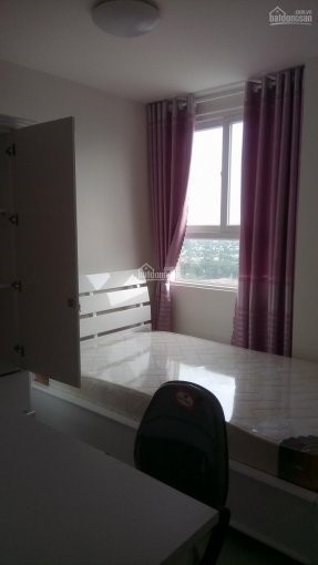 Cho thuê căn hộ 3pn, 2wc, giá 7tr/tháng nội thất cao cấp tại city tower bình dương