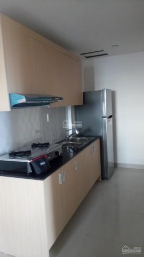 Cho thuê căn hộ 3pn, 2wc, giá 7tr/tháng nội thất cao cấp tại city tower bình dương