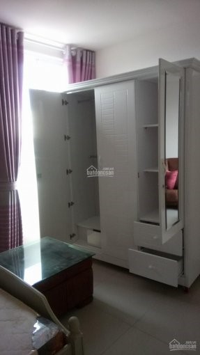 Cho thuê căn hộ 3pn, 2wc, giá 7tr/tháng nội thất cao cấp tại city tower bình dương