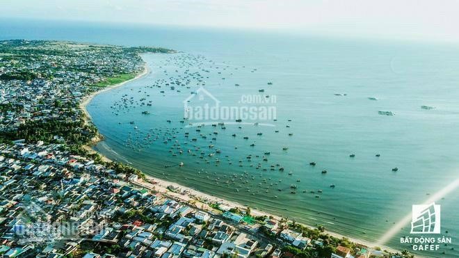 Mặt tiền nguyễn đình chiểu trung tâm phố tây mũi né, kinh doanh sầm uất lô nhỏ giá siêu tốt