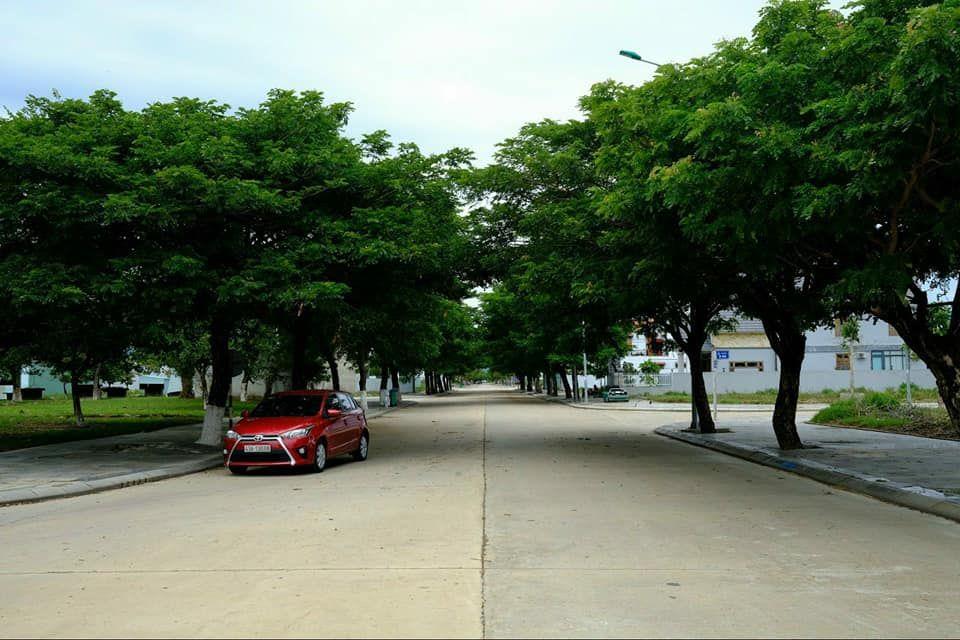 Bán đất golden hills, đà nẵng  