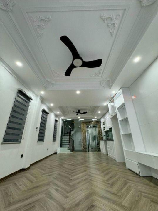 Bán nhà La Phù, An Khánh xây 45m2 6 tầng, thang Máy, ô tô đỗ giá 7 tỷ