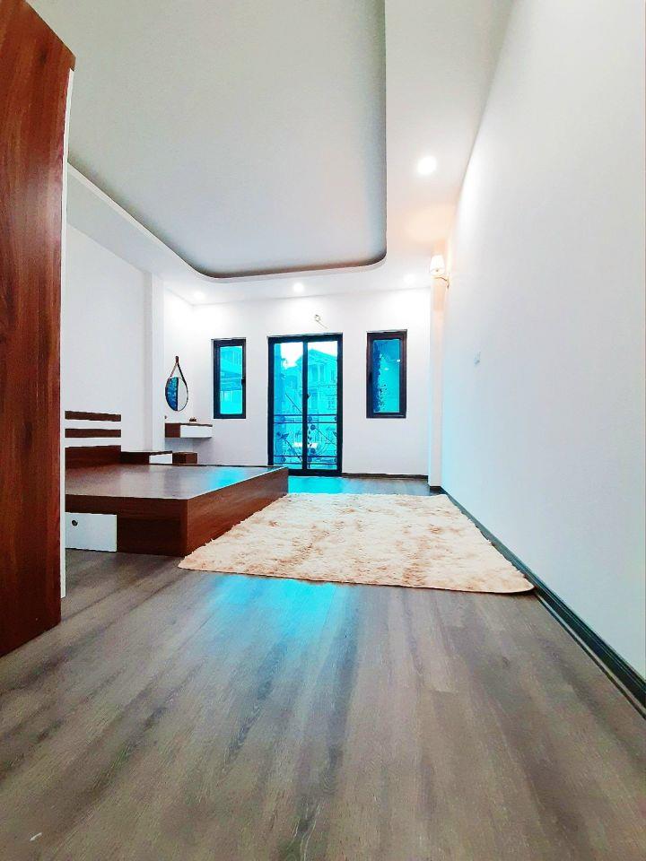 Bán nhà La Phù, An Khánh xây 45m2 6 tầng, thang Máy, ô tô đỗ giá 7 tỷ