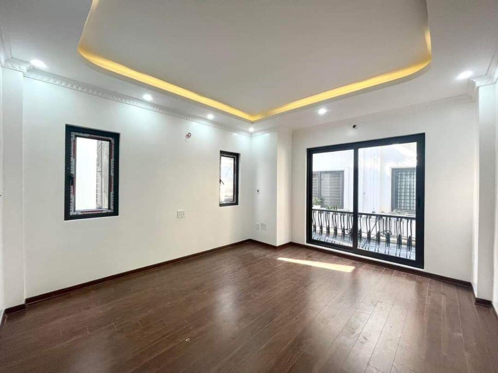 Bán nhà Song Phương xây mới 5 Tầng, 3 ngủ, 4 wc, ô tô đỗ gần nhà giá tốt