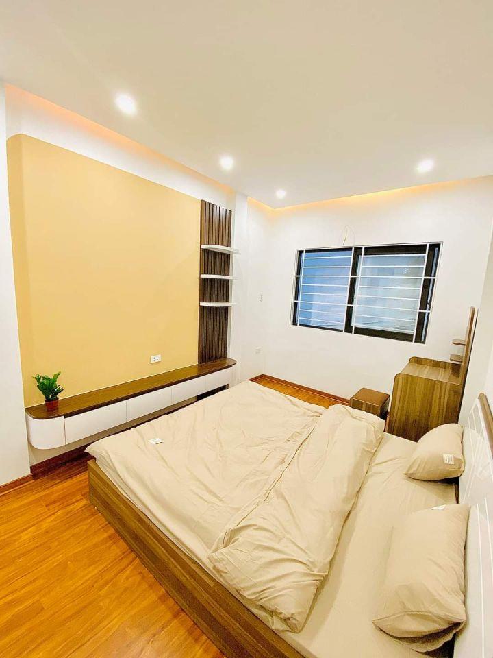 Bán nhà trung tâm Tân Lập, Đan Phương 38M 5 Tầng chỉ 70m ra phố kinh doanh giá 4.85 tỷ