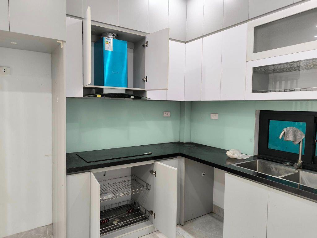 Bán gấp nhà Ngãi Cầu_An Khánh gần oto_ngõ nông thông 32m 5 tầng giá 6.2tỷ