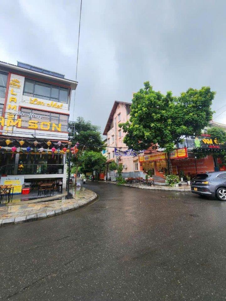 Hiếm! Bán liền kề Bảo Sơn, trục thông Vinsmart hoàn thiện view vườn hoa, giá 23.x tỷ