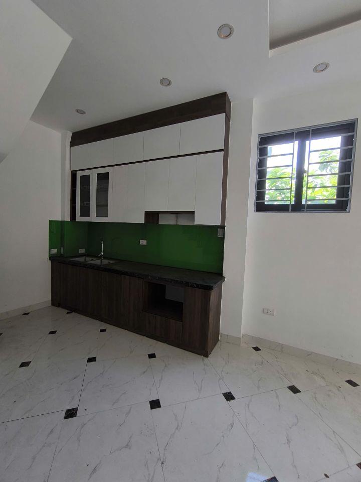 Nhà La Phù, An Khánh ngõ rộng 3,5m, xây 5 Tầng, 3 ngủ khép kín, 4 wc, view thoáng, ô tô đỗ cách 20m