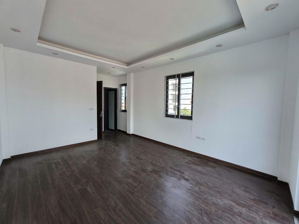 Nhà La Phù, An Khánh ngõ rộng 3,5m, xây 5 Tầng, 3 ngủ khép kín, 4 wc, view thoáng, ô tô đỗ cách 20m