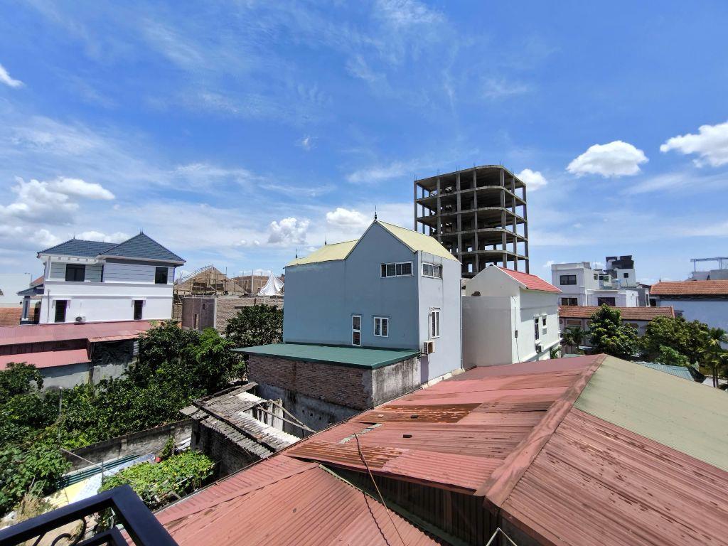 Nhà La Phù, An Khánh ngõ rộng 3,5m, xây 5 Tầng, 3 ngủ khép kín, 4 wc, view thoáng, ô tô đỗ cách 20m