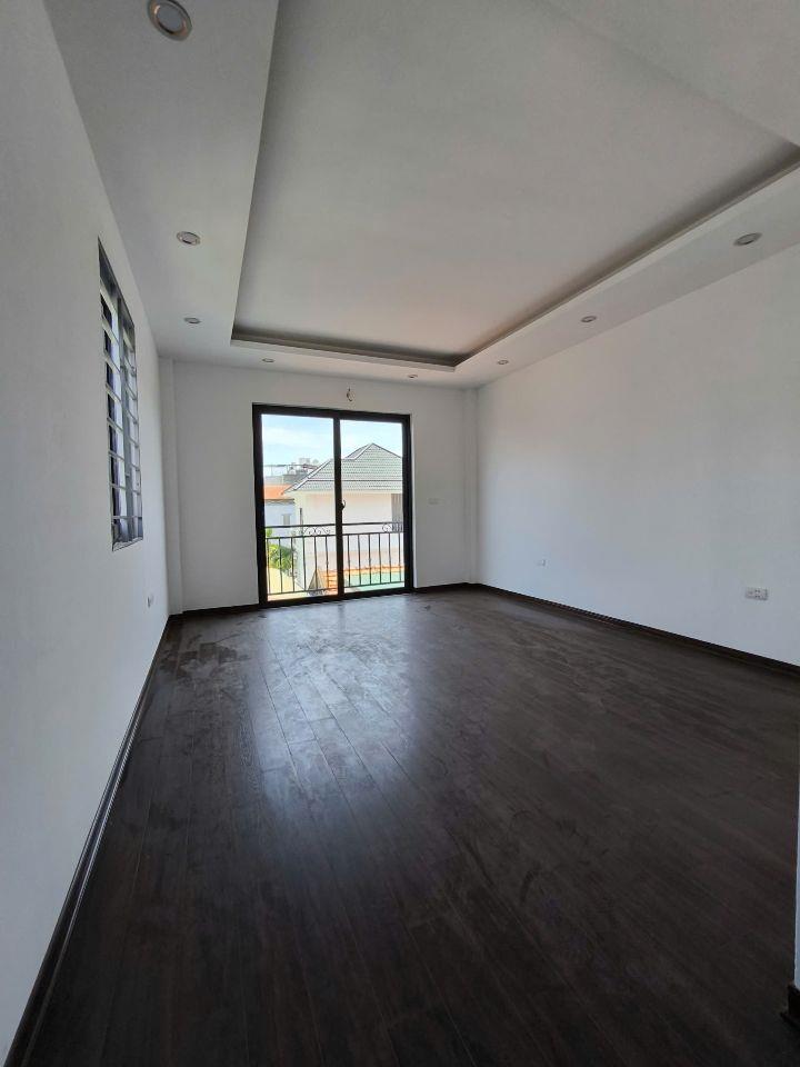 Nhà La Phù, An Khánh ngõ rộng 3,5m, xây 5 Tầng, 3 ngủ khép kín, 4 wc, view thoáng, ô tô đỗ cách 20m