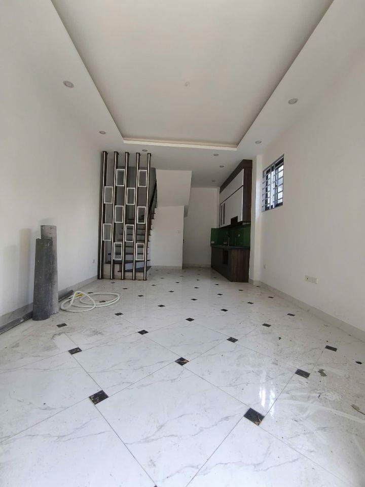 Nhà La Phù, An Khánh ngõ rộng 3,5m, xây 5 Tầng, 3 ngủ khép kín, 4 wc, view thoáng, ô tô đỗ cách 20m