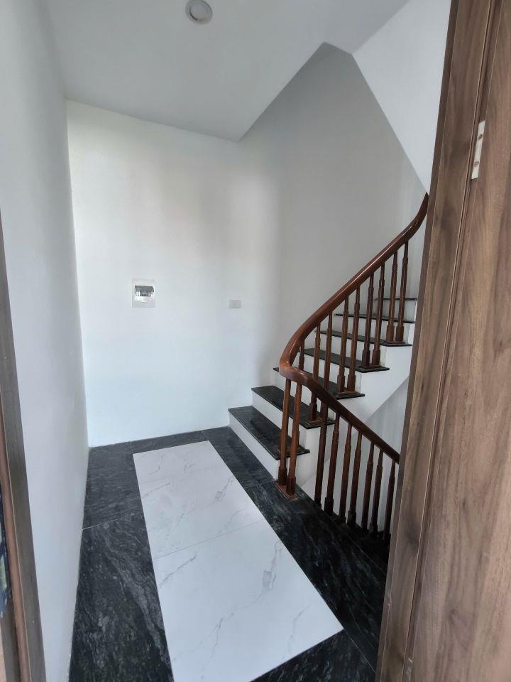 Nhà La Phù, An Khánh ngõ rộng 3,5m, xây 5 Tầng, 3 ngủ khép kín, 4 wc, view thoáng, ô tô đỗ cách 20m