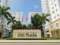 Giỏ hàng các căn CĐT bán trong tháng 8/2025 tại HQC plaza-bình chánh