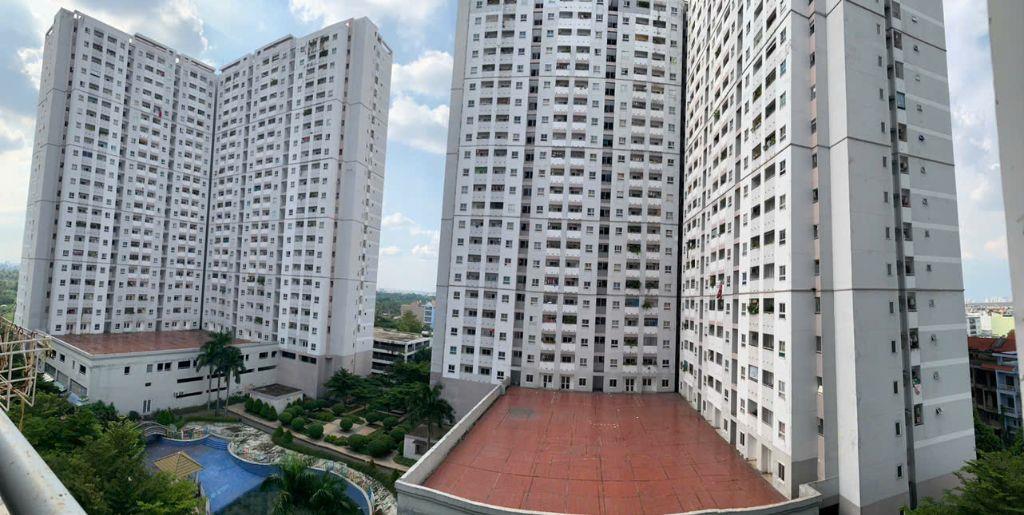 Giỏ hàng các căn CĐT bán tại HQC plaza-bình chánh.LH 0909 456 158