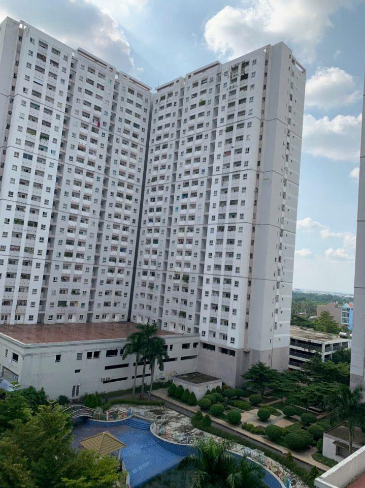 Giỏ hàng các căn CĐT bán tại HQC plaza-bình chánh.LH 0909 456 158