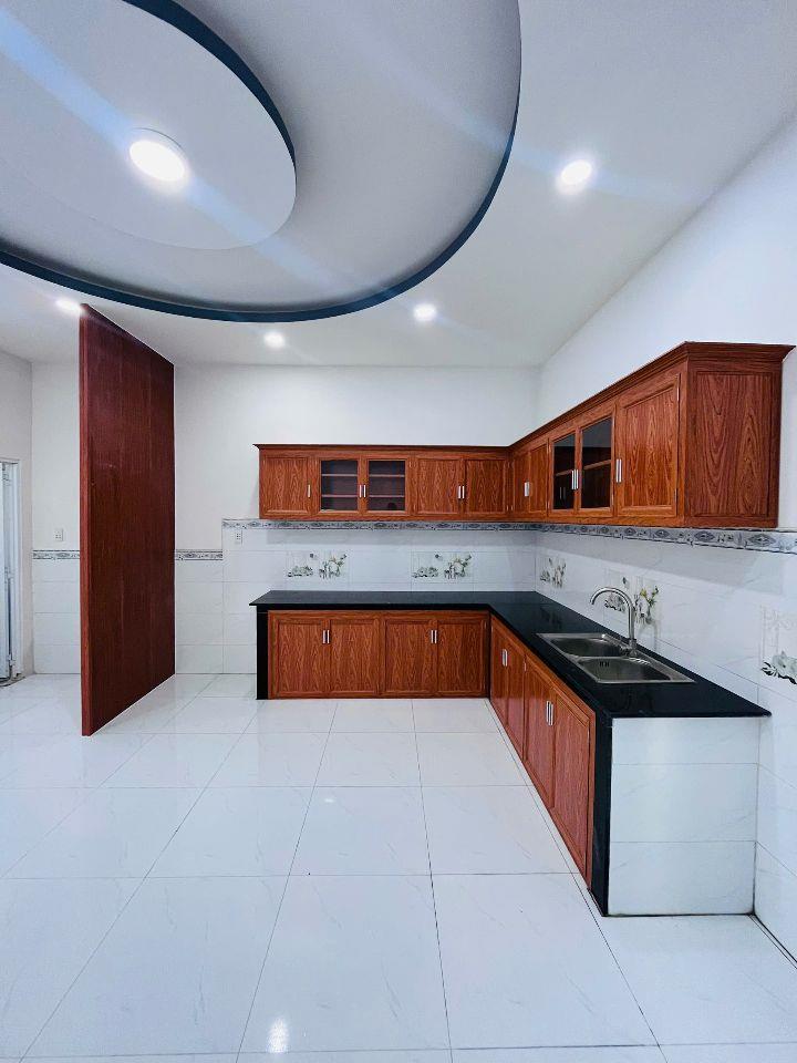 Bán nhà 3 tầng (phúc an city), 5x20m, vị trí đẹp 2 tỷ 800 triệu, sổ hồng riêng
