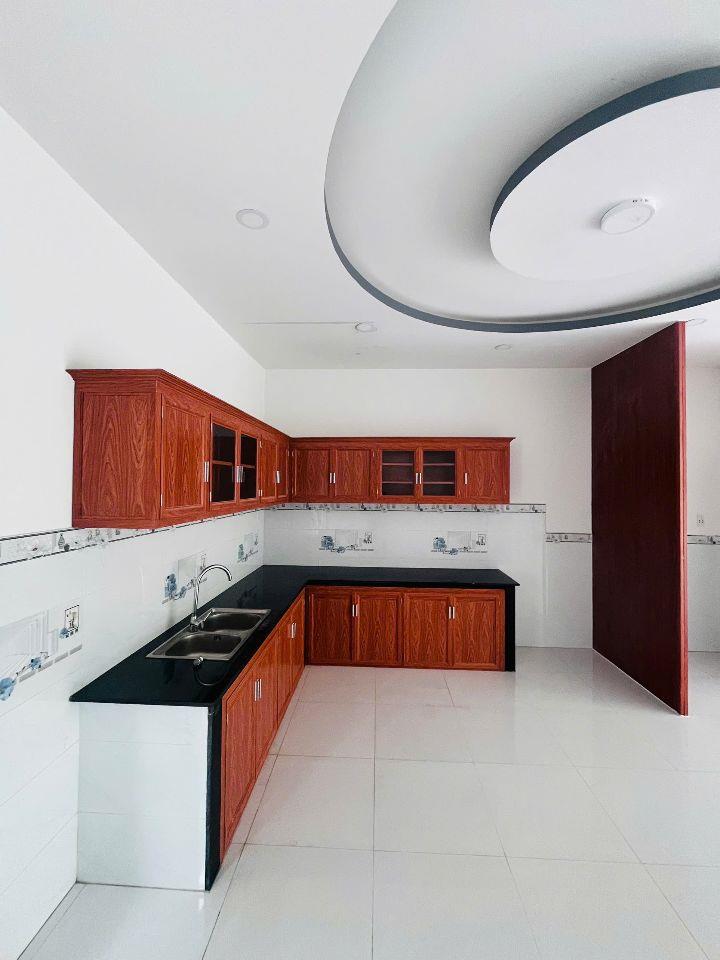 Bán nhà 3 tầng (phúc an city), 5x20m, vị trí đẹp 2 tỷ 800 triệu, sổ hồng riêng