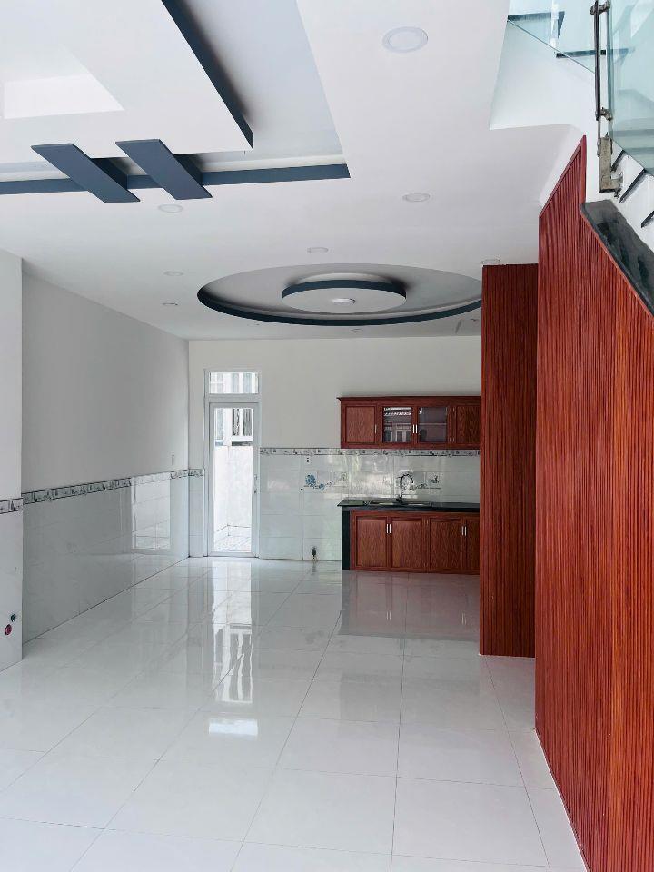 Bán nhà 3 tầng (phúc an city), 5x20m, vị trí đẹp 2 tỷ 800 triệu, sổ hồng riêng