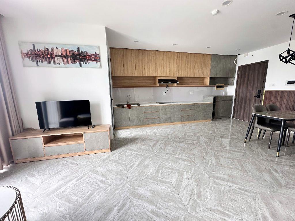 Chuyển nhượng căn 3PN lavida plus Q7, 95m2 giá chỉ 6.35 tỷ tổng giá.lh 0938839926