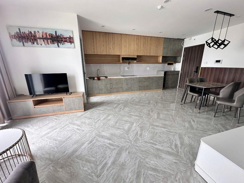 Chuyển nhượng căn 3PN lavida plus Q7, 95m2 giá chỉ 6.35 tỷ tổng giá.lh 0938839926