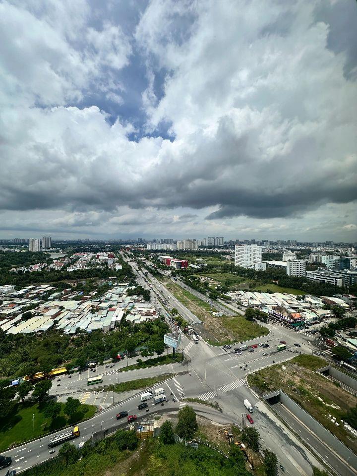 Chuyển nhượng căn 3PN lavida plus Q7, 95m2 giá chỉ 6.35 tỷ tổng giá.lh 0938839926