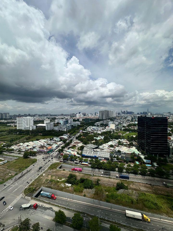 Chuyển nhượng căn 3PN lavida plus Q7, 95m2 giá chỉ 6.35 tỷ tổng giá.lh 0938839926