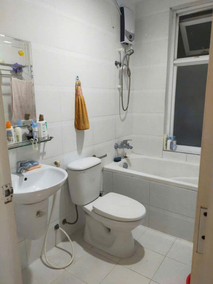 Kẹt vốn KD tôi cần bán CH Terra Rosa 69m2 - 2 PN ở KDC 13E giá 2 Tỷ 190 