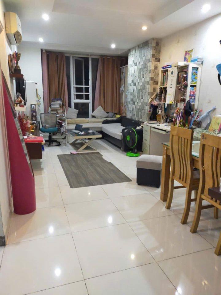 Kẹt vốn KD tôi cần bán CH Terra Rosa 69m2 - 2 PN ở KDC 13E giá 2 Tỷ 190 