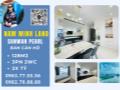 Hải Yến 0963775556  Bán căn hộ Sunwah Pearl 3 Phòng ngủ 128m2- Nhà đẹp, view thoáng