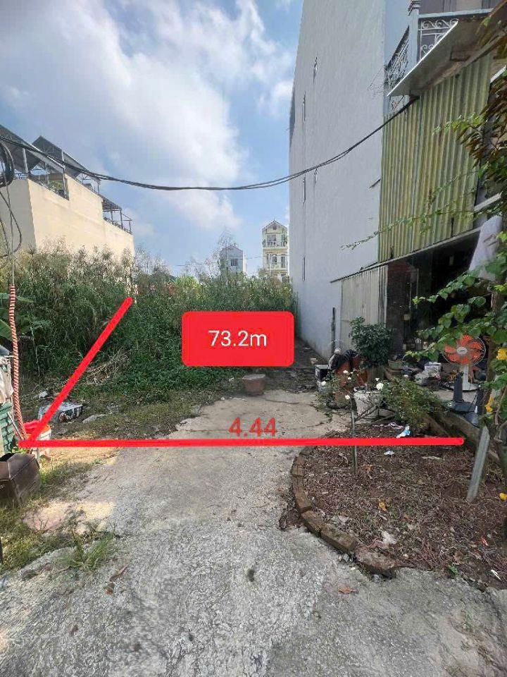 Bán gấp đất dịch vụ Lại Yên, 74m2, mt 4.5m, trục 24m giá chỉ 10.9 tỷ