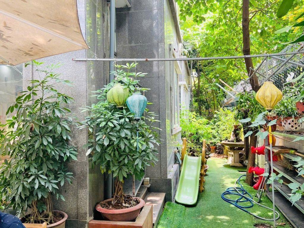 Bán biệt thự Vân Canh HUD, DT 300m2 trục chính KD, giá chỉ 5x tỷ