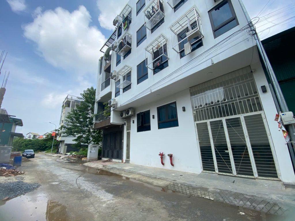 Bán gấp lô đất DV khu 6.9ha Vân Canh, DT 120m2, mt9.8m, giá chỉ 19 tỷ 