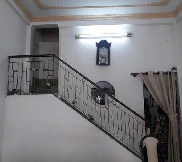 [PHƯỜNG BÀN CỜ] BÁN NHÀ PHỐ 3 TẦNG – HXH 6M – XE TẢI TỚI NHÀ – ĐIỆN BIÊN PHỦ – CHỈ 13 TỶ
