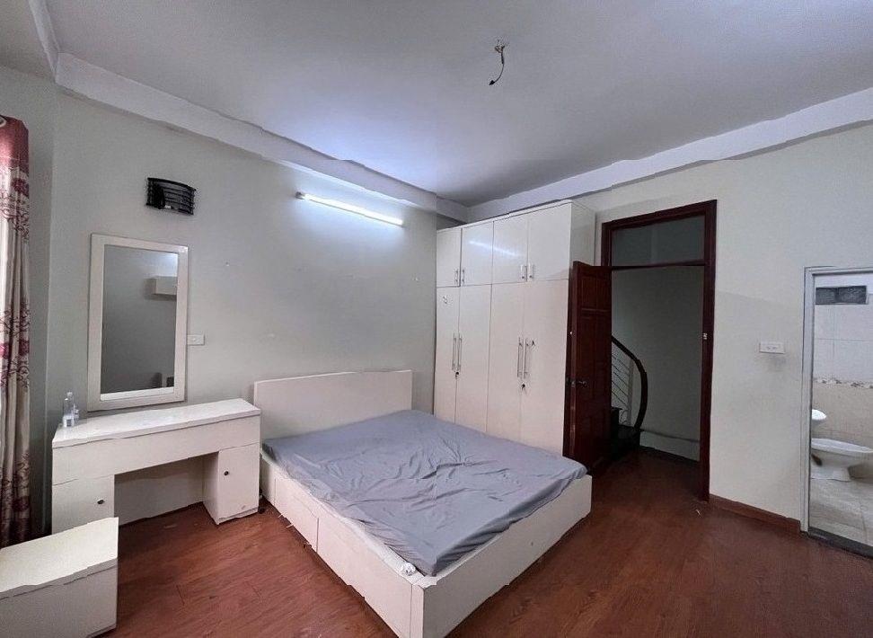 🎁 CẦU GIẤY 60M2 - SỔ VUÔNG - NGÕ RỘNG Ô TÔ TRÁNH - VÀI BƯỚC RA PHỐ - 14 TỶ