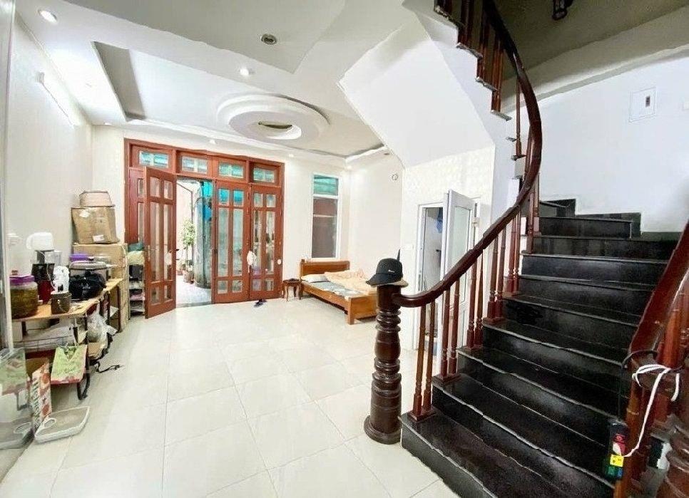 🎁 CẦU GIẤY 60M2 - SỔ VUÔNG - NGÕ RỘNG Ô TÔ TRÁNH - VÀI BƯỚC RA PHỐ - 14 TỶ