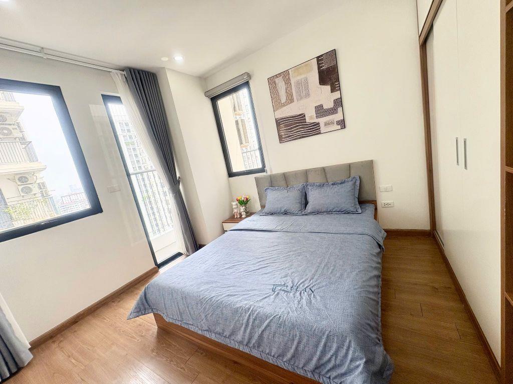 Sốc!Sở hữu ngay căn 3PN ban công mát, nội thất đầy đủ  tại Iris Garden giá chỉ nhỉnh 9 tỷ  | 0974 999 811