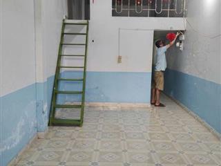 Cho thuê nhà nguyên căn ngay chợ Long Thạnh, xã Cần Giờ 70m2 chỉ 9tr/th. Lh:0932234469.
