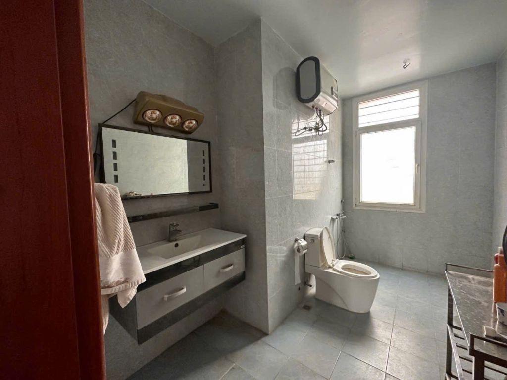 Cho thuê nguyên căn Biệt Thự Làng Việt Kiều - 260m² Hà Đông, giá 45tr/tháng