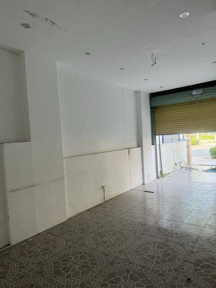 Biệt Thự An Phú Shop Villa - Mặt phố Phan Kế Thoại - Đường trước nhà 30m