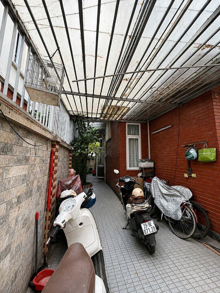 🇻🇳 Biệt Thự Song Lập Làng Việt Kiều Châu Âu, full nội thất đẹp lung's linh ~150m2 3 tầng 3PN+