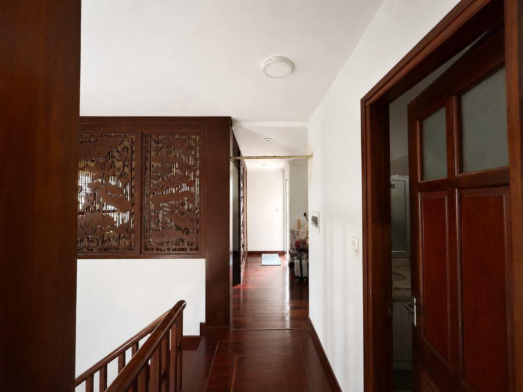 🇻🇳 Biệt Thự Song Lập Làng Việt Kiều Châu Âu, full nội thất đẹp lung's linh ~150m2 3 tầng 3PN+